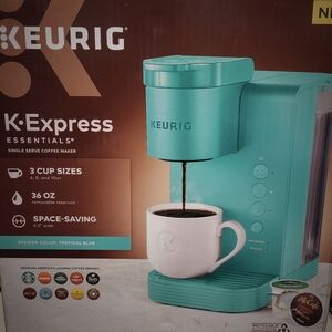 Keurig Coffee Maker